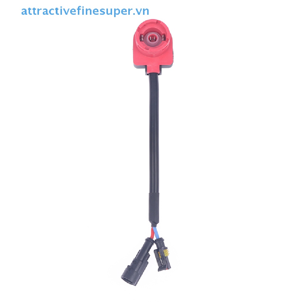 1 Cái Đầu Nối Dây Cáp D2 D2S D2S D2R D2C HID