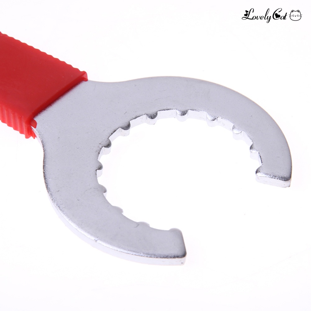 Cờ Lê Tháo Bánh Đà / Sên Xe Đạp Chuyên Dụng Tiện Lợi