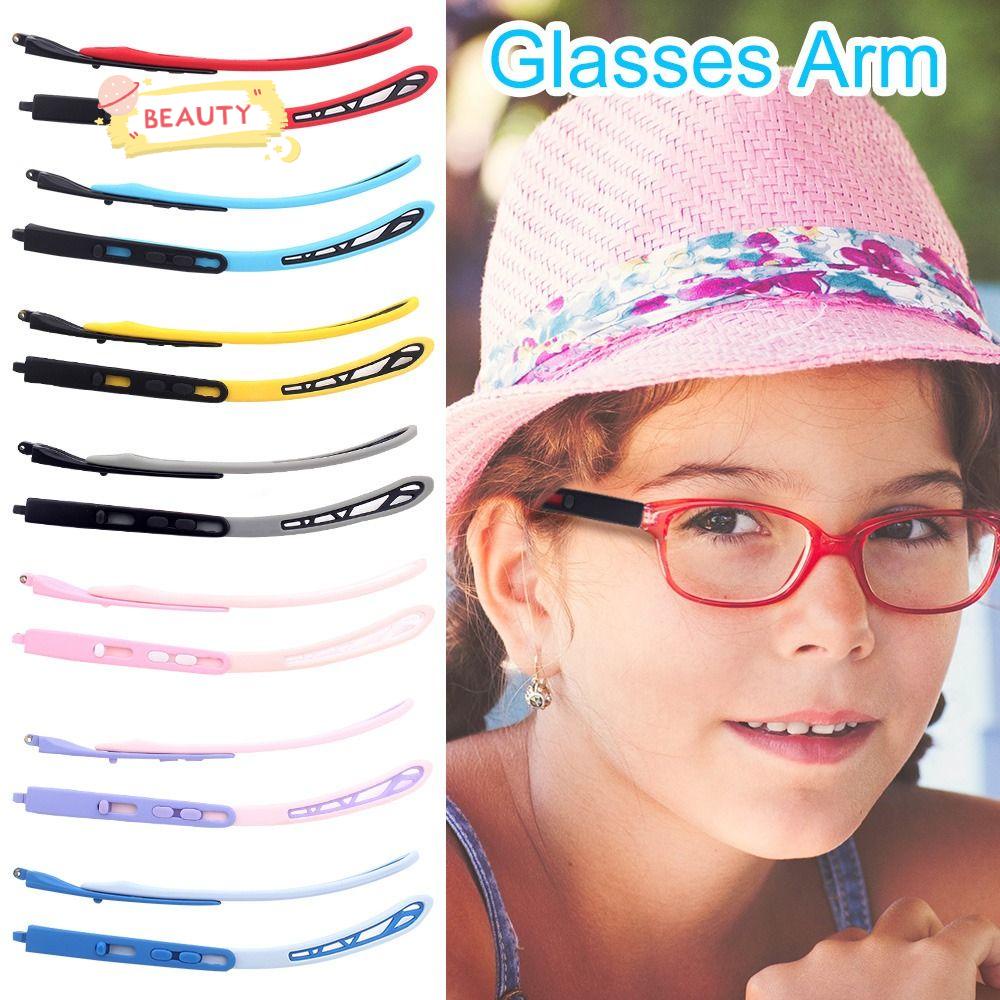 Phụ Kiện Gắn Kính Chống Trượt Cho Trẻ Em