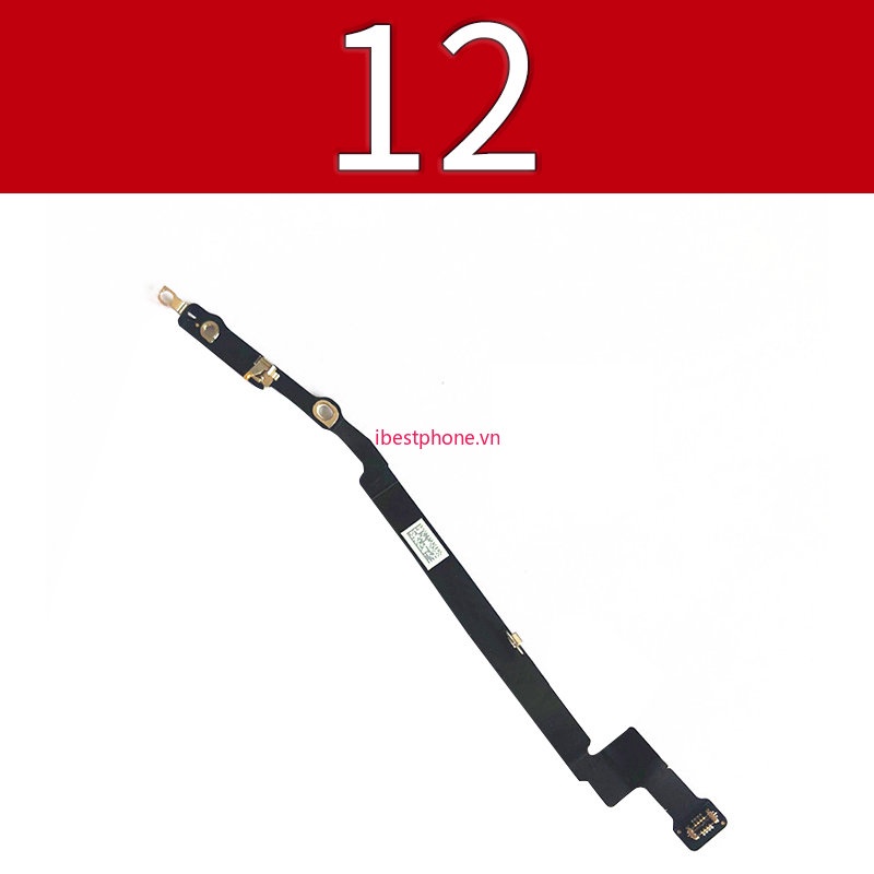 Cáp Ăng Ten Tín Hiệu Bluetooth Mini Cho iPhone 12 13 Pro Max
