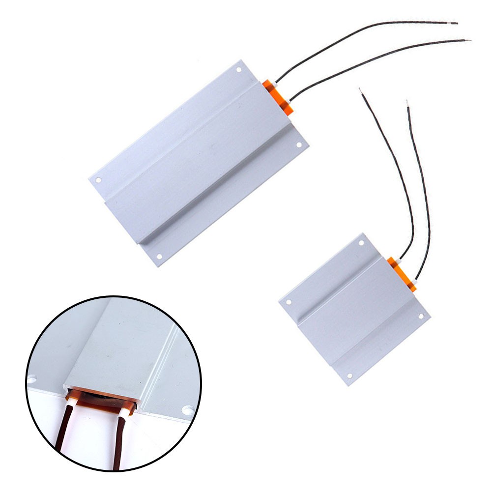 Bảng Mạch Nhiệt PTC 220V Cho Đèn LED Nền