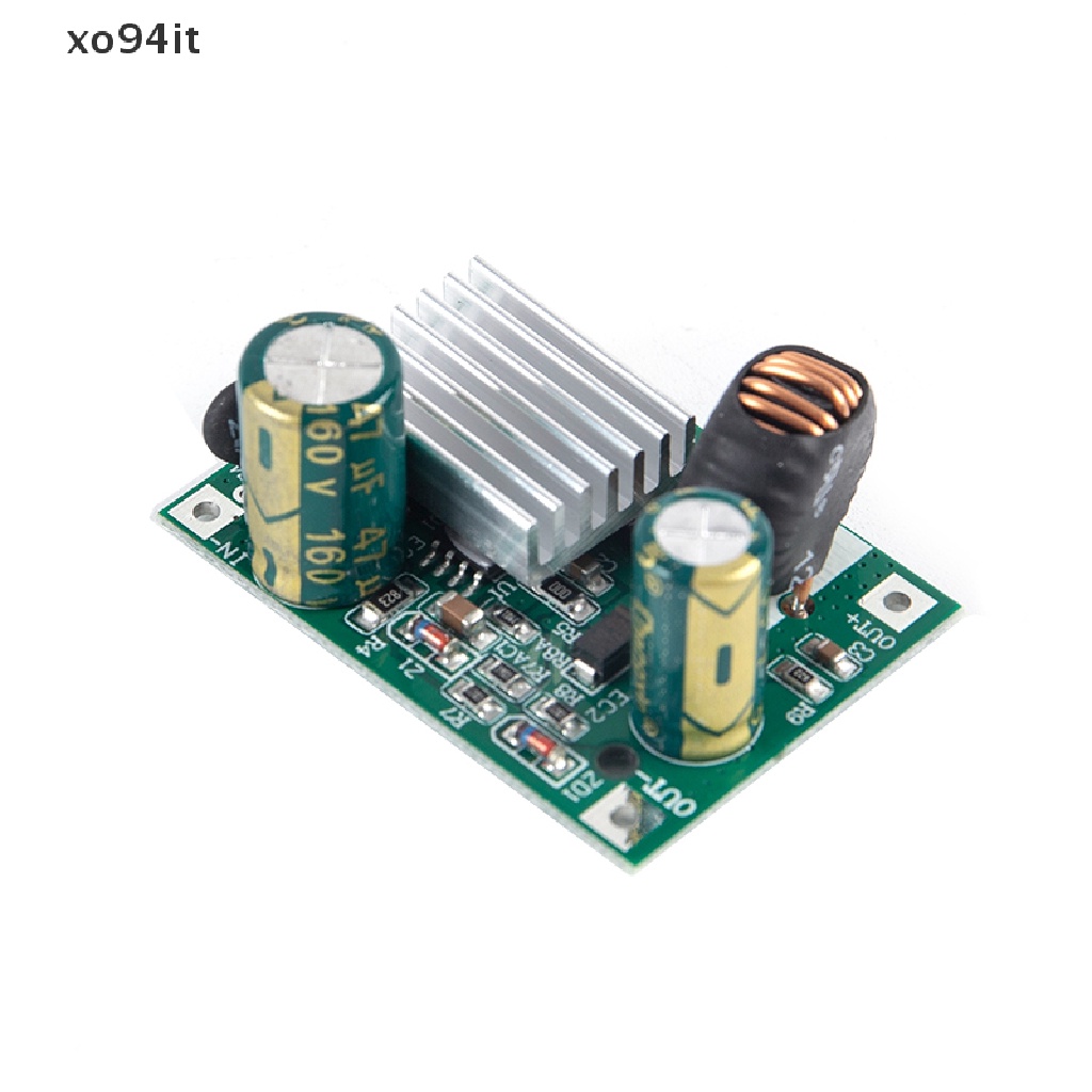 Mô Đun Hạ Áp Nguồn Điện DC9V 12V 24V 36V 48V 120V Sang 5V 12V