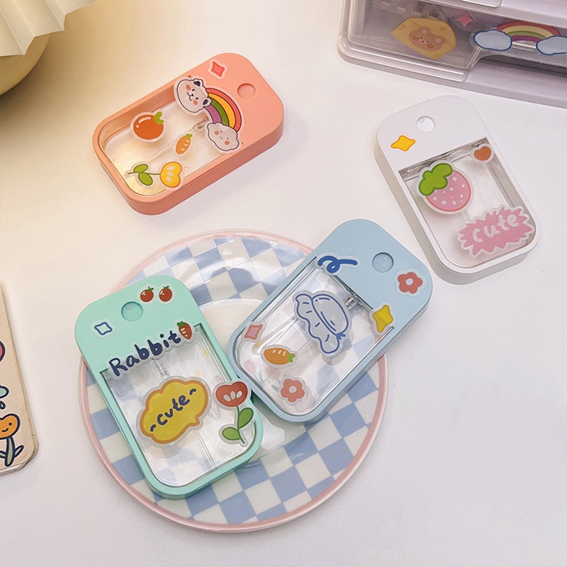 Bình Xịt Nước Rửa Tay 45ml Trong Suốt Tiện Dụng timetunnel