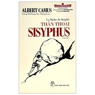 Sách Thần Thoại Sisyphus