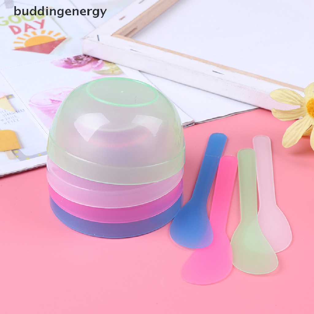 Bộ Dụng Cụ Tự Làm Mặt Nạ 2 Trong 1 Tiện Dụng