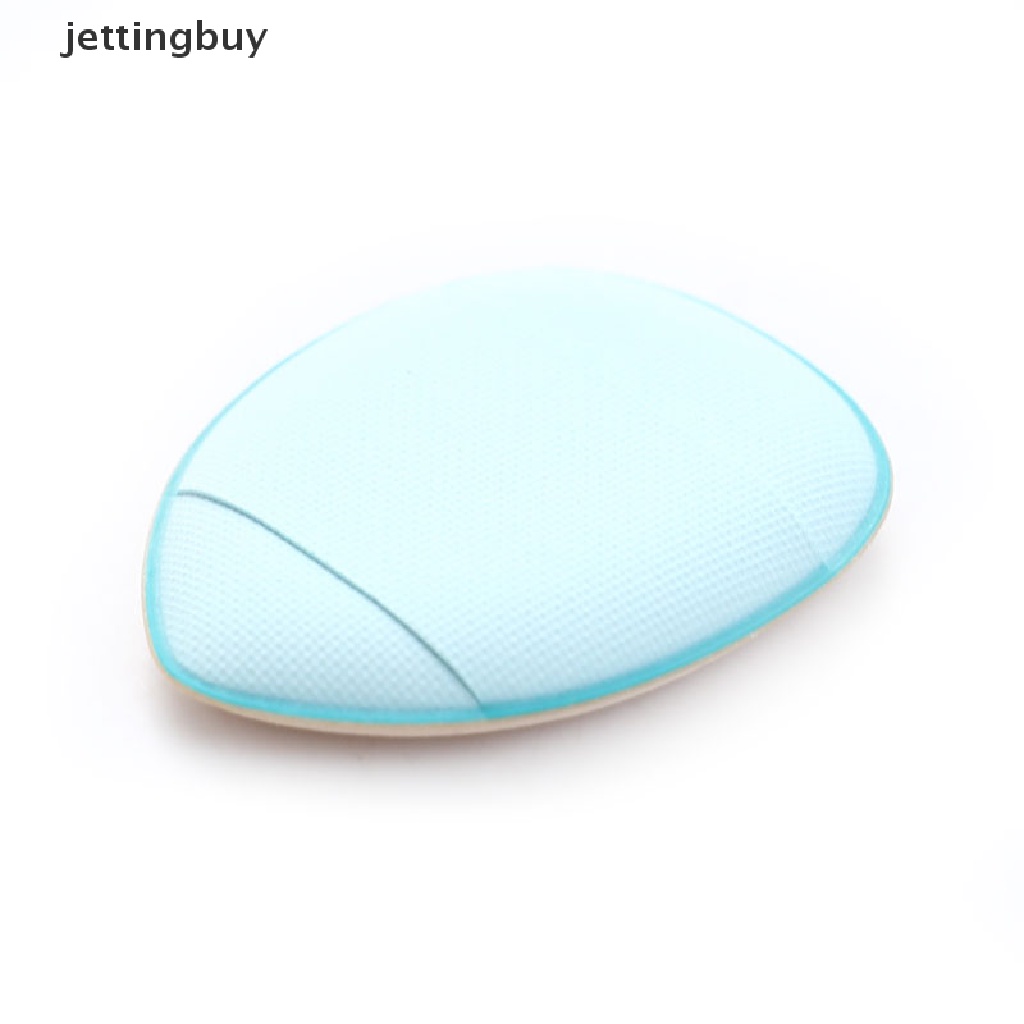 1 Mút Trang Điểm Mềm Mại Hình Ngón Tay Kích Thước QDD