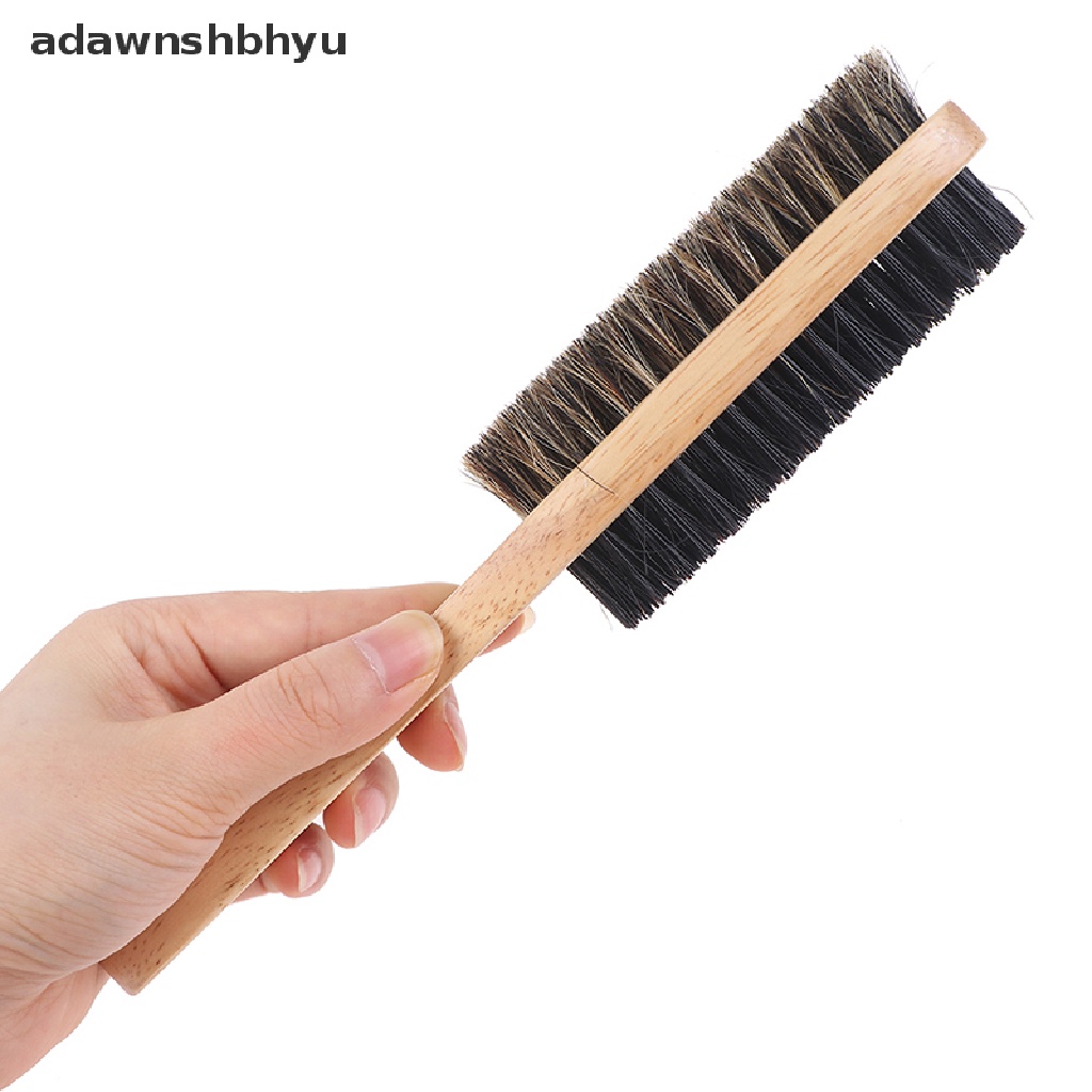 Lược Chải Râu Gợn Sóng Tự Nhiên Dành Cho Nam Giới adawnshbhyu