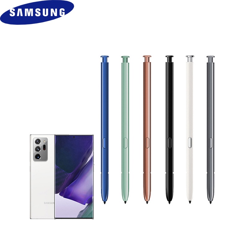 Bút Cảm Ứng Màn Hình Cho Samsung Galaxy Note 20 SM-N9810 Note 20 Ultra N985 N986 Note 20 N980 N981 Stylus