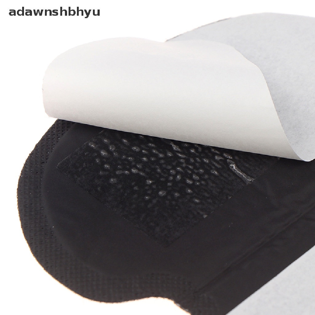 Set 20 Miếng Đệm Thấm Hút Mồ Hôi Vùng Da Dưới Cánh Tay Dùng Một Lần adawnshbhyu