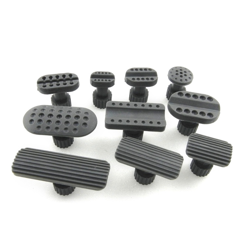 Bộ 10 Miếng Dán Sửa Chữa Vết Lõm Xe Hơi Tiện Dụng