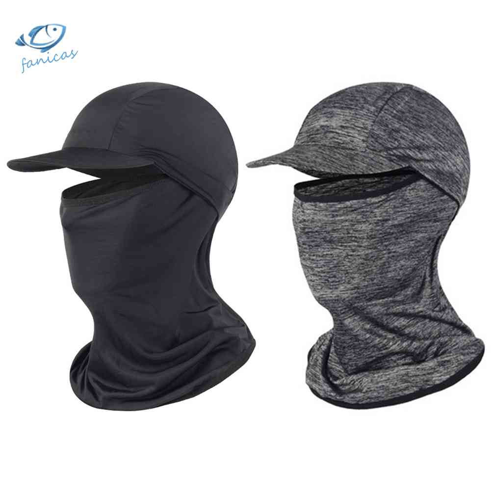 Mũ Vành Chống Nắng Thoáng Khí Bằng Sợi Viscose