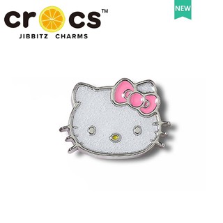 Jibbit cross charms hello kitty