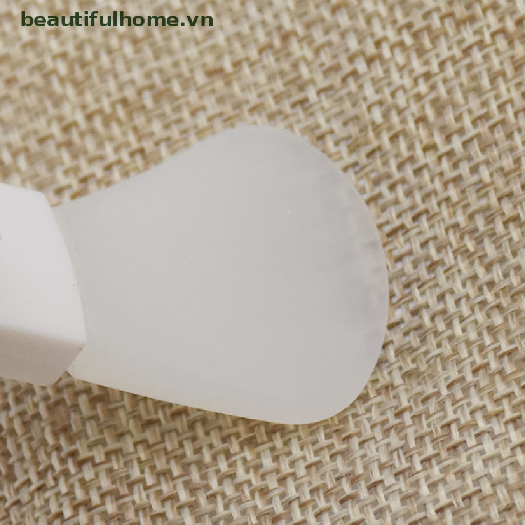 Cọ Silicone Chuyên Dụng Cho Đánh Mặt Nạ