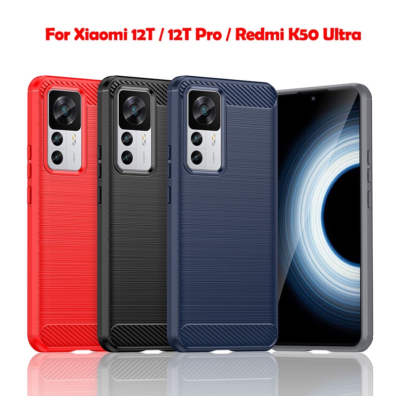 Ốp Điện Thoại Cho Xiaomi Redmi 12C 11A A1 A2 Plus A1 + A2 + K60E K30 K50 Ultra K60 Pro K40S K50i K30i Note 12 Pro Pro + Note 12S 12