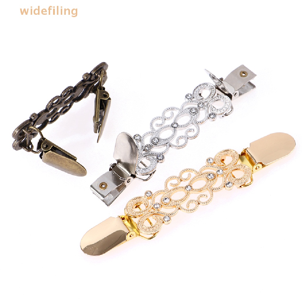 Kẹp Cài Áo Hình Mỏ Vịt Dễ Thương