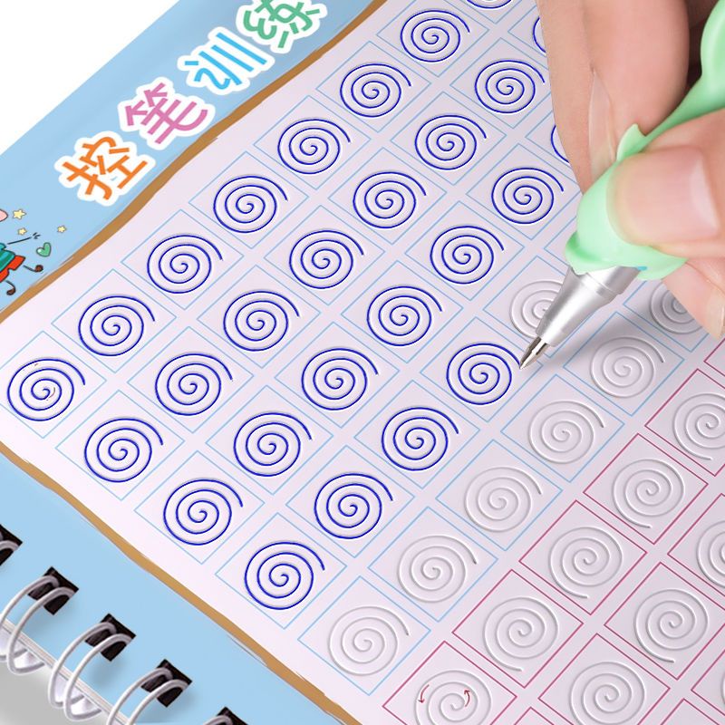 Sách Tập Vẽ Dành Cho Trẻ Em Chất Lượng Cao