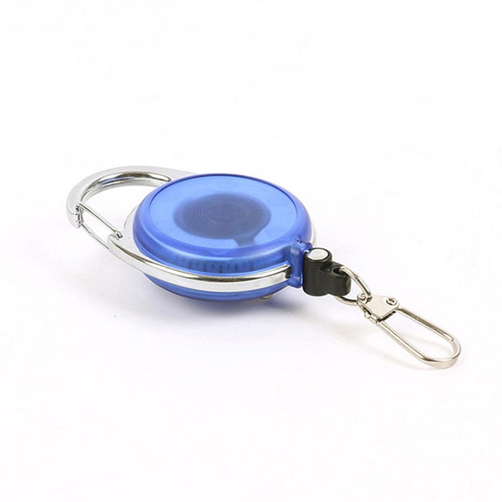 Thước Dây Câu Cá Chống Thấm Nước Linh Hoạt Tiện Dụng