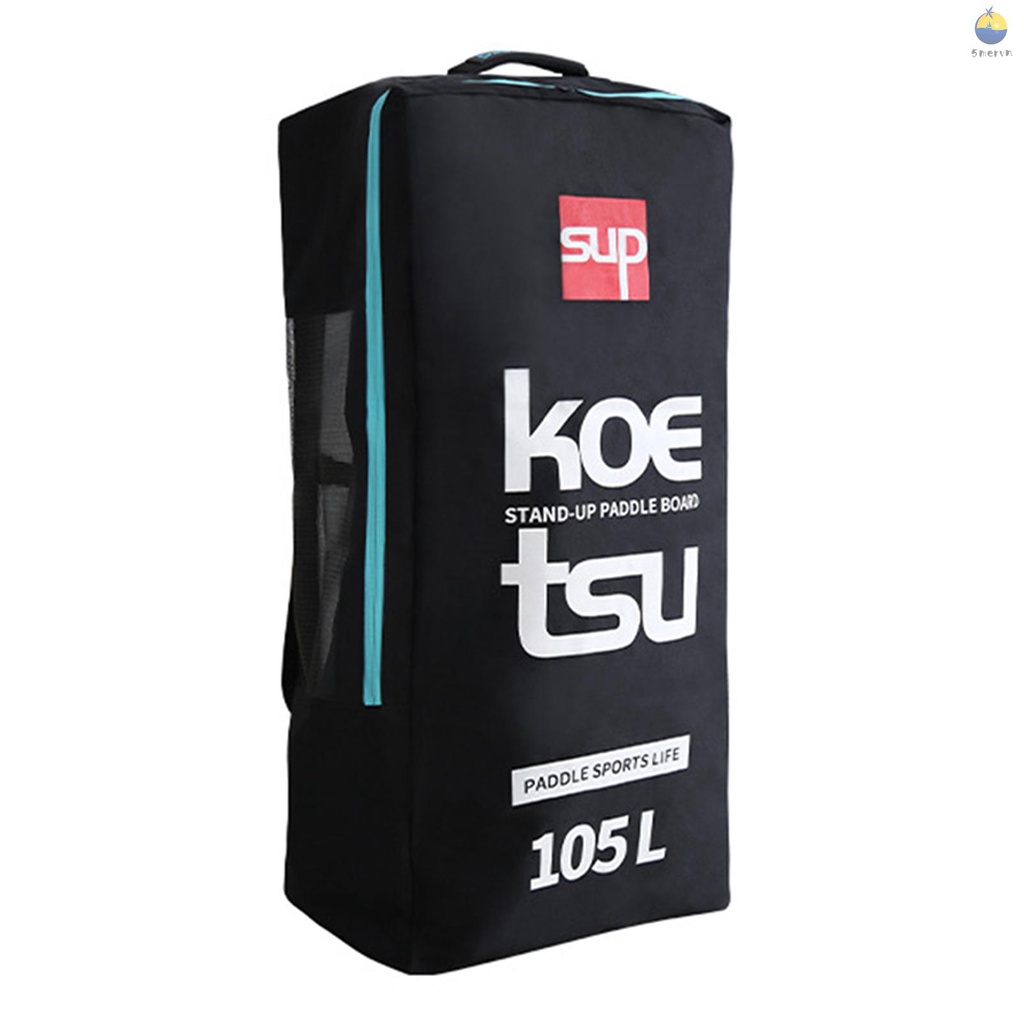 Ba Lô Đựng Ván Trượt Bơm Hơi 80L / 105L