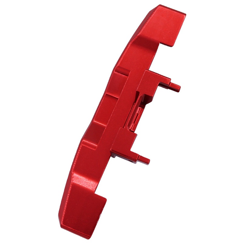 Bộ Cản Sau Bằng Kim Loại Cho TRX4M 1 / 18 RC TRX4-M Bronco