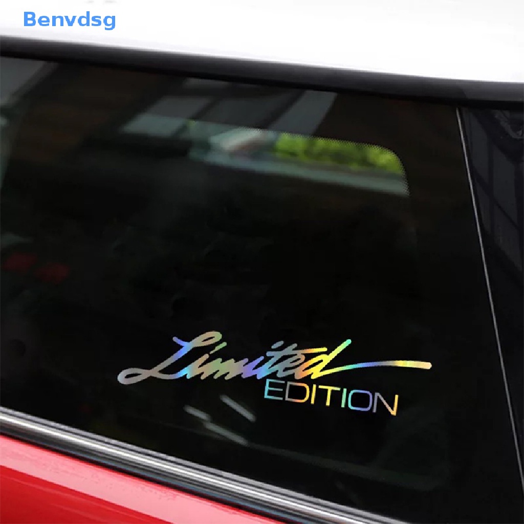 1 Cặp Miếng Dán Phản Quang Cho Xe Hơi Suzuki Honda Lada Toyota well