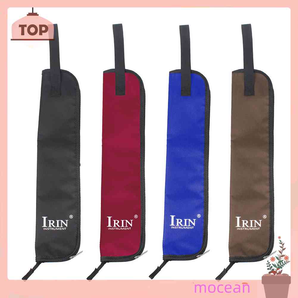 Mới Túi Đựng Dùi Trống Chống Thấm Nước