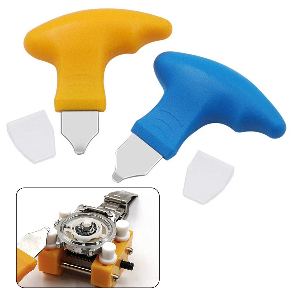 Dụng Cụ Mở Nắp Lưng Đồng Hồ Đeo Tay