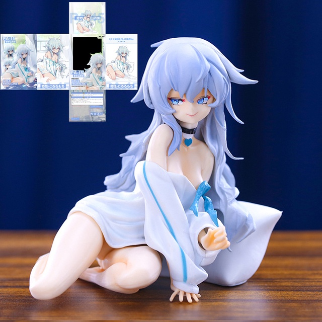 Mô Hình Đồ Chơi Nhân Vật Nữ Anime Frontline PA-15 12cm