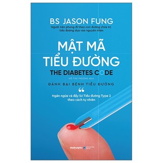 Sách mật mã tiểu đường
