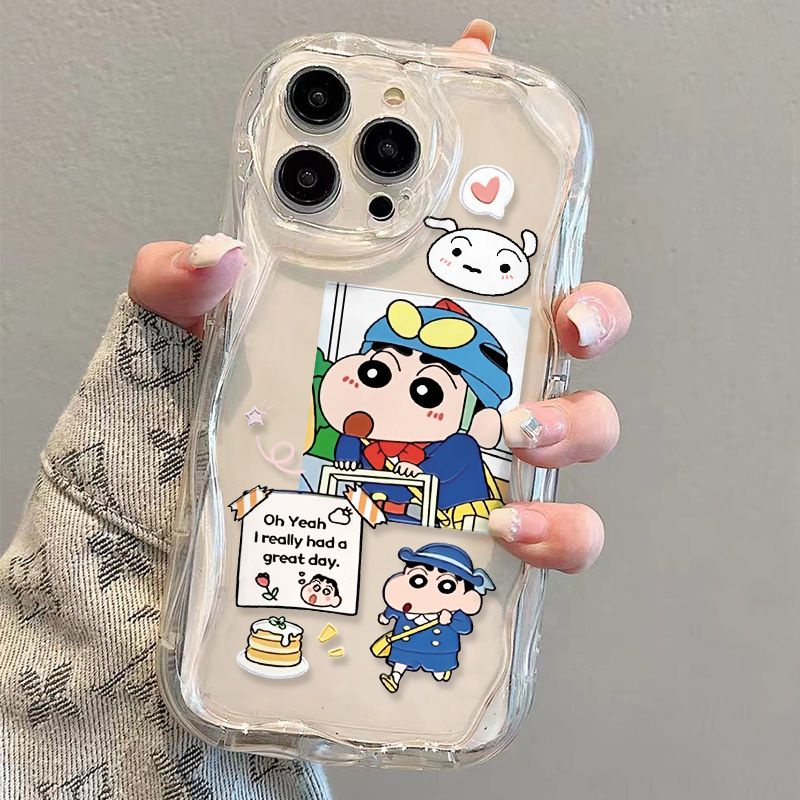 ✅Ốp Điện Thoại Mềm Chống Sốc Màu Xanh Dương Cho iPhone14 / 13promax 12 / 11 7 / 8p xs / r