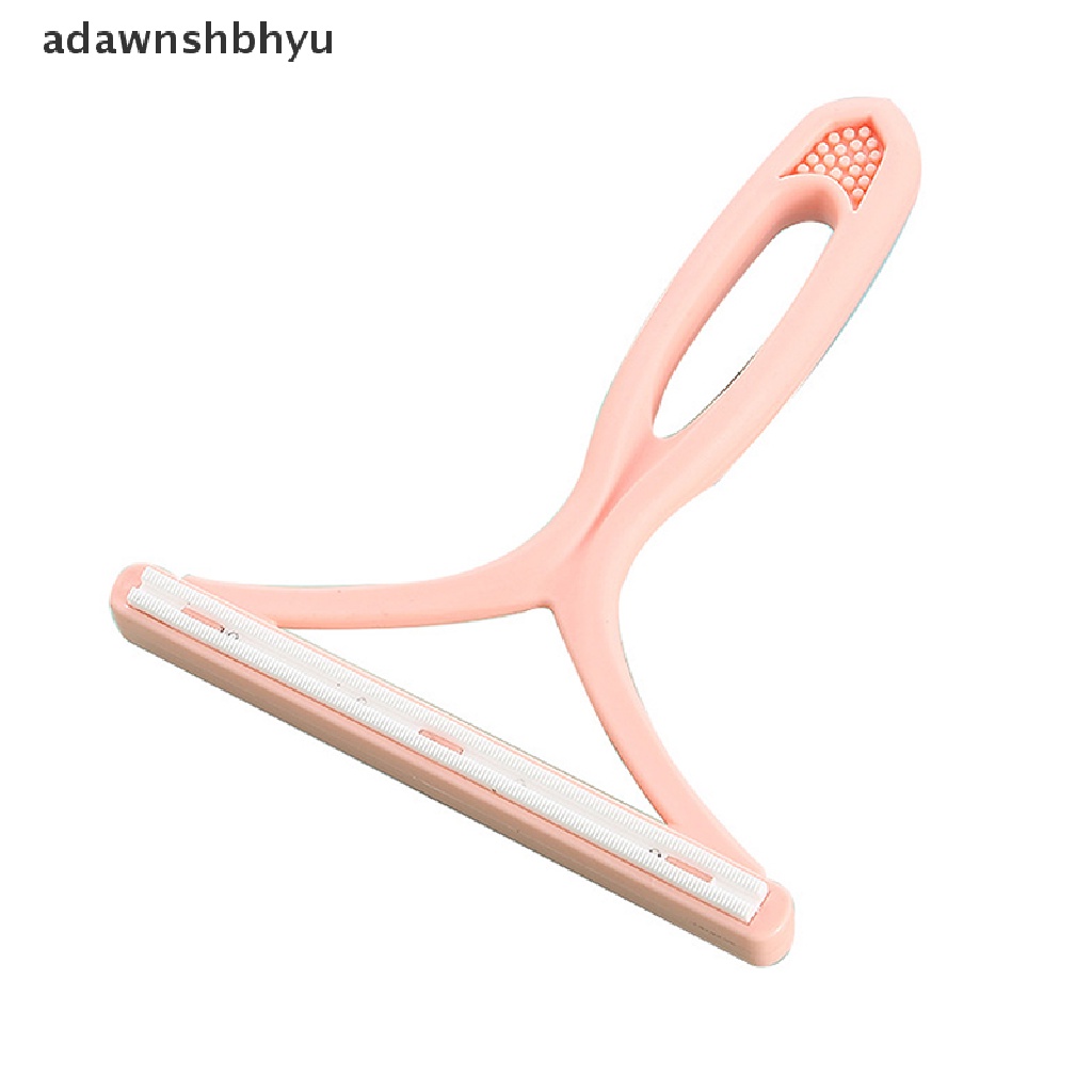 Con Lăn Loại Bỏ Lông Xơ Vải Hai Mặt Tiện Dụng