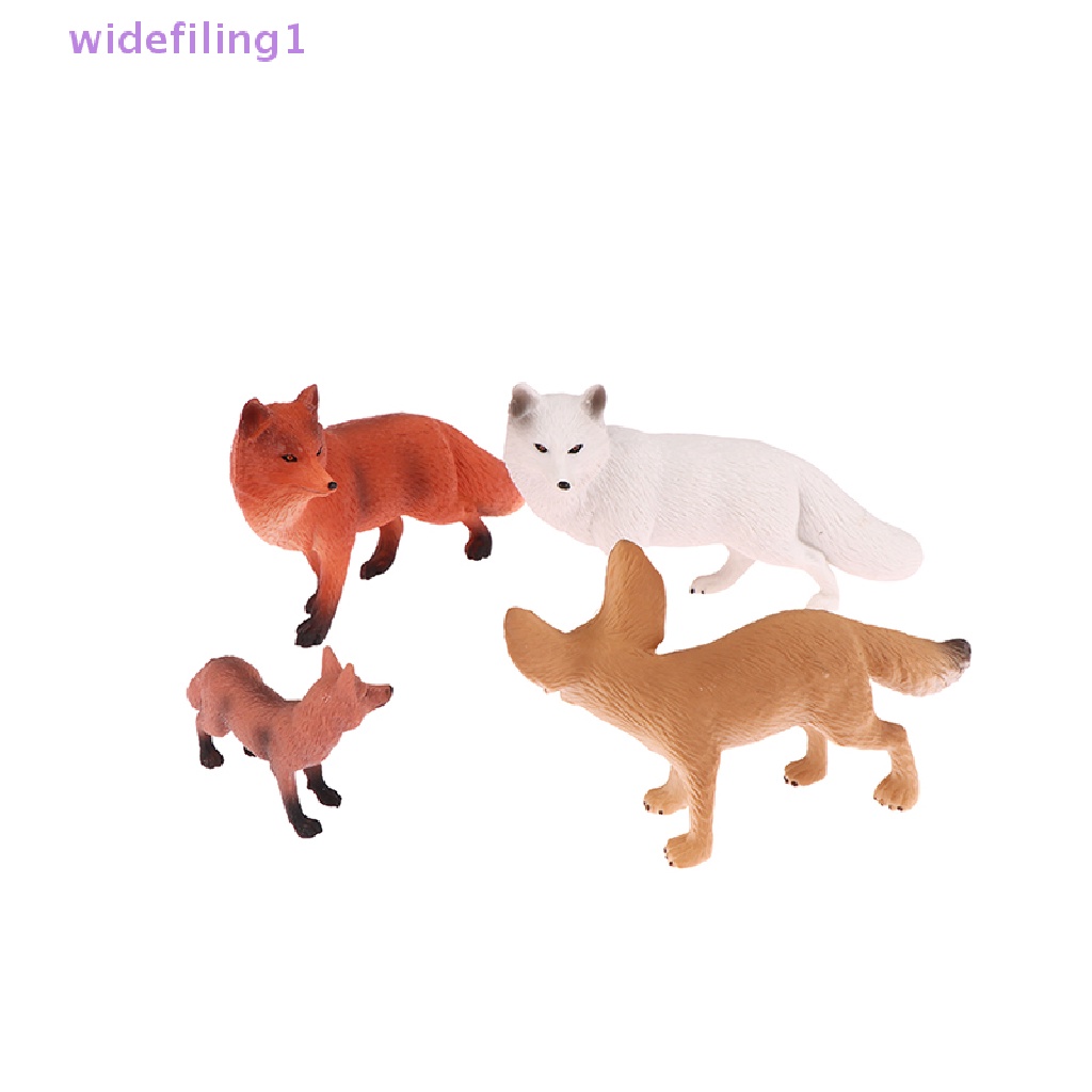 1 Tượng Cáo Mini Trang Trí Sân Vườn