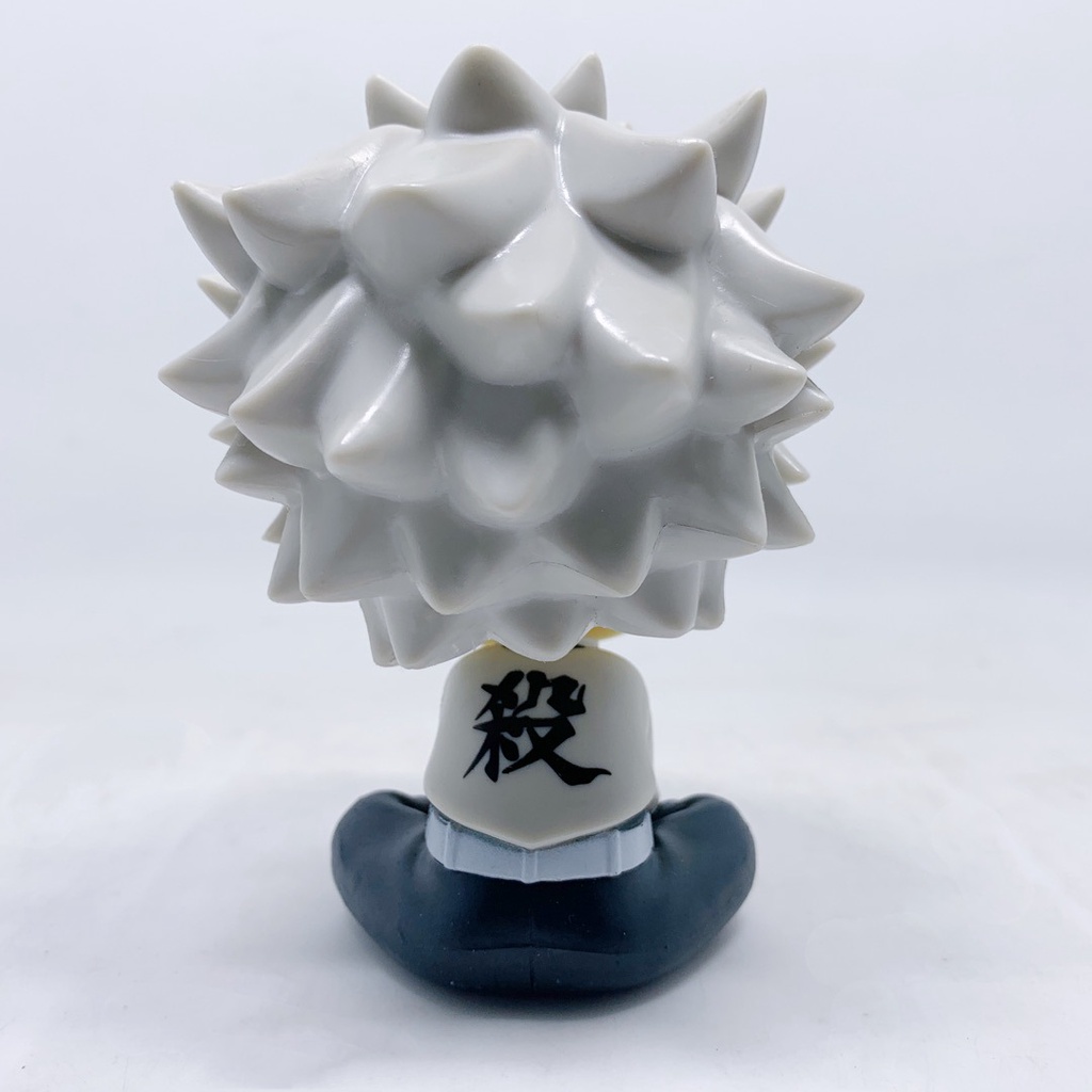 Mô Hình Đồ Chơi Nhân Vật Shinazugawa Sanemi Demon Slayer Bằng PVC