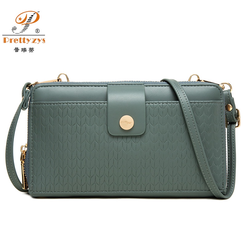 Túi Đeo Chéo Mini Thời Trang Cho Nữ