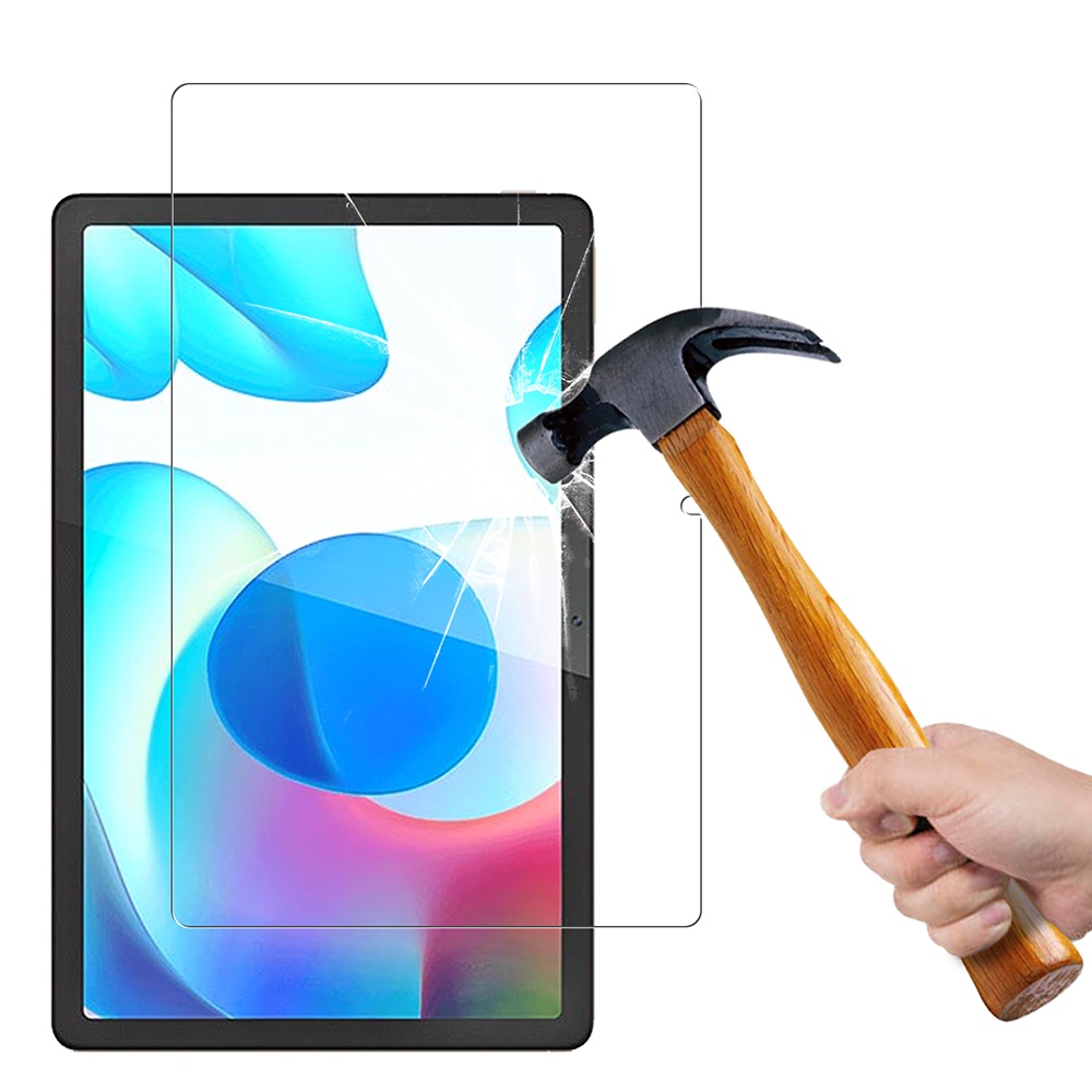 Bộ 2 Kính Cường Lực HD Chống Trầy Cho OPPO Pad 2  11.6 "/ Ipad Air 10.36 OPD2102 X21N2