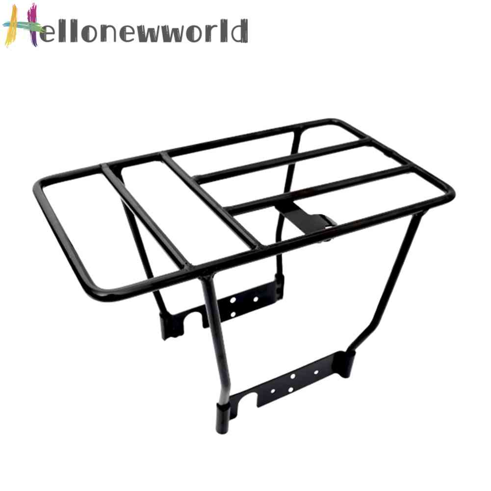 Phụ Kiện Giá Đỡ Đuôi Xe Scooter M365 Pro DIY