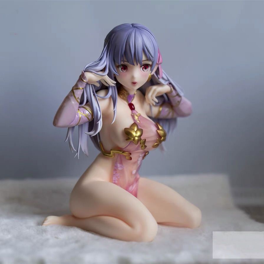 Mô Hình Nhân Vật Skytube Figure K Grand Order  Mô Hình Nhân Vật Hoạt Hình FGO 12cm 1 / 6 Kích Thước Nhỏ Xinh 12cm