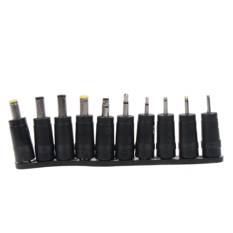 Bộ Sạc Laptop 96W 12V-24V 5A AC 5 5x2 1mm w 23 Chất Lượng Cao