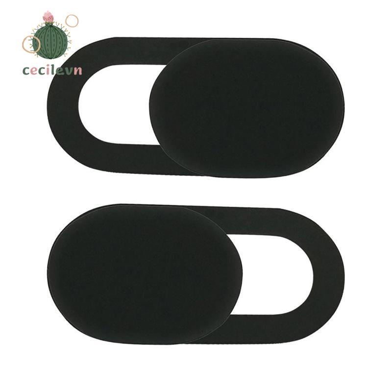 Miếng dán che camera trước cho điện thoại/ máy tính bảng/ laptop-CE