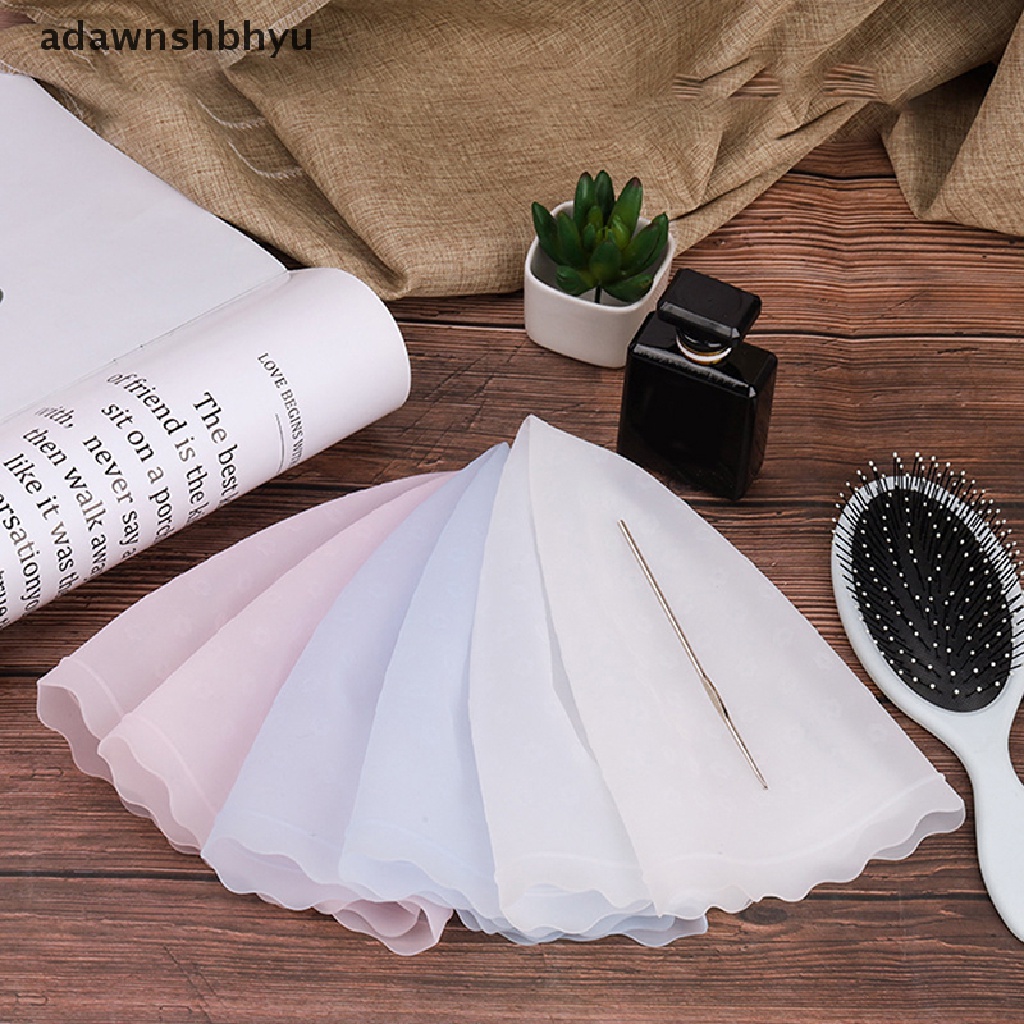 Mũ Silicon Nhuộm Tóc Chuyên Nghiệp Có Thể Tái Sử Dụng