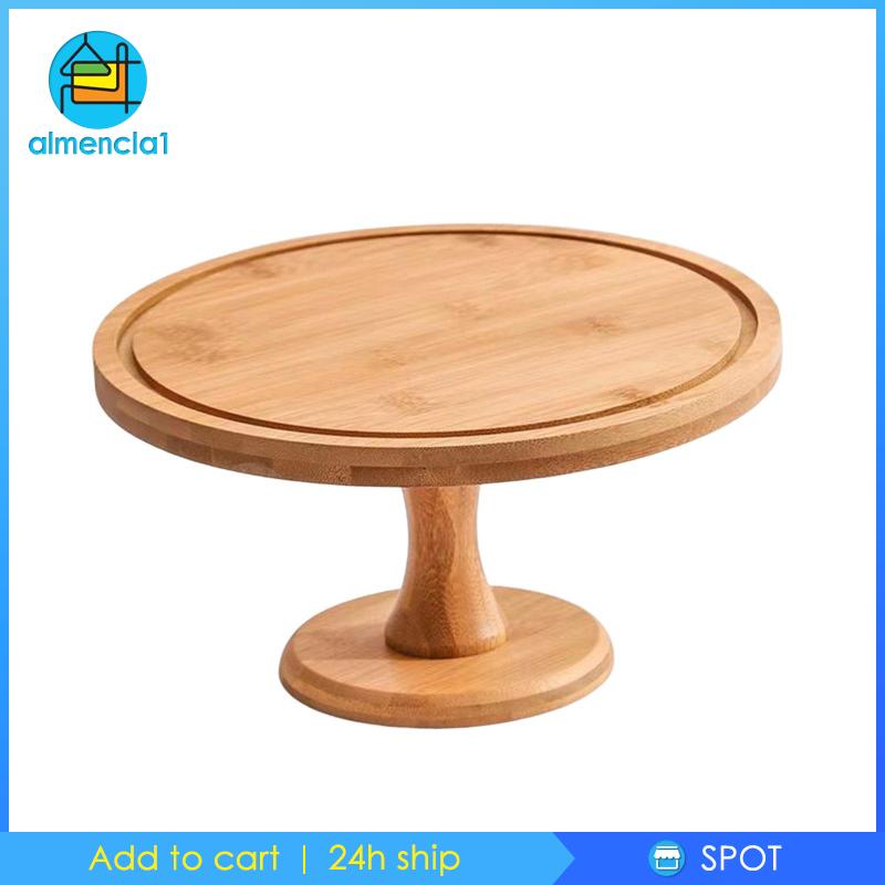 Giá Đỡ Bánh Kem / Phô Mai Dùng Trang Trí Lễ Kỷ Niệm