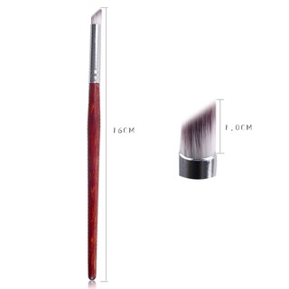 Bút Vẽ Móng Nghệ Thuật Màu Gradient