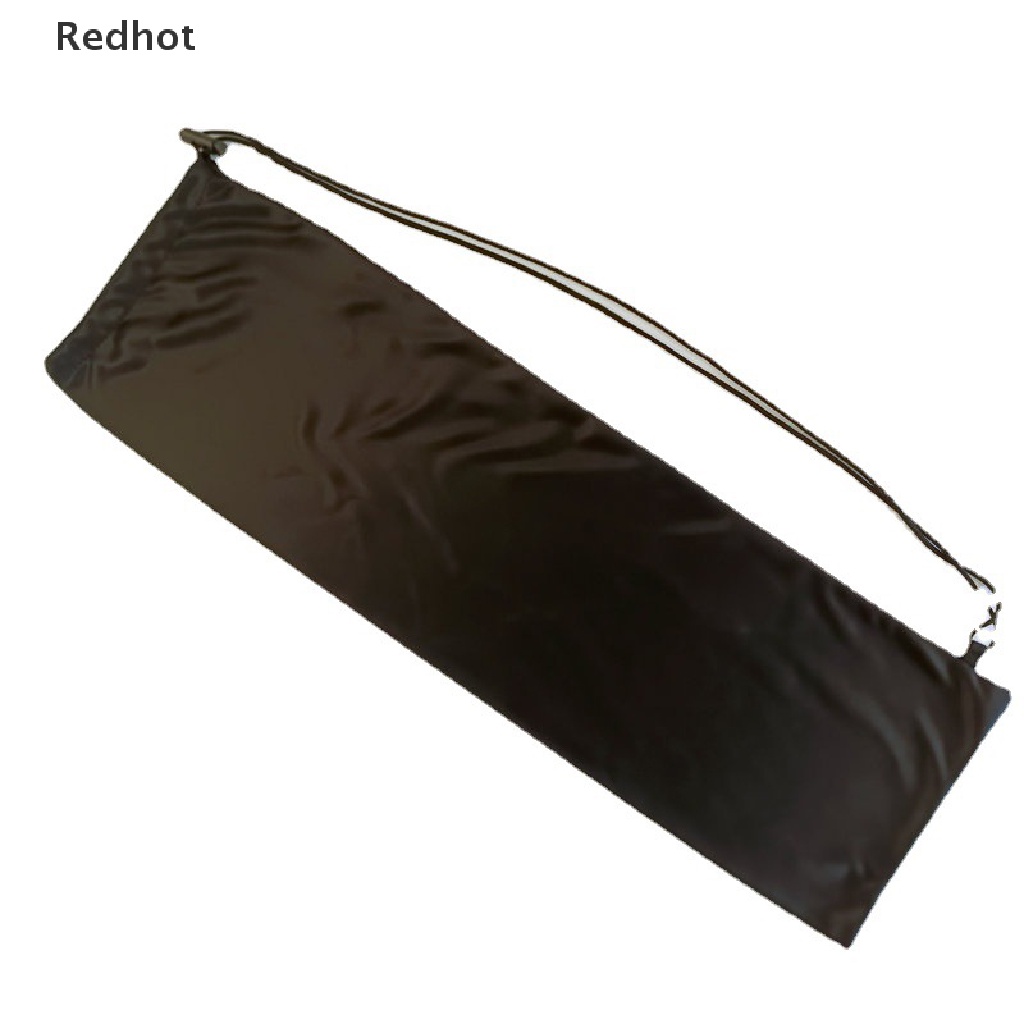 &lt; Redhot &gt; Túi Đựng Vợt Cầu Lông Đeo Chéo Vai Bằng Vải Lông Chống Nước Thể Thao Trẻ Trung Đang Bán Chạy