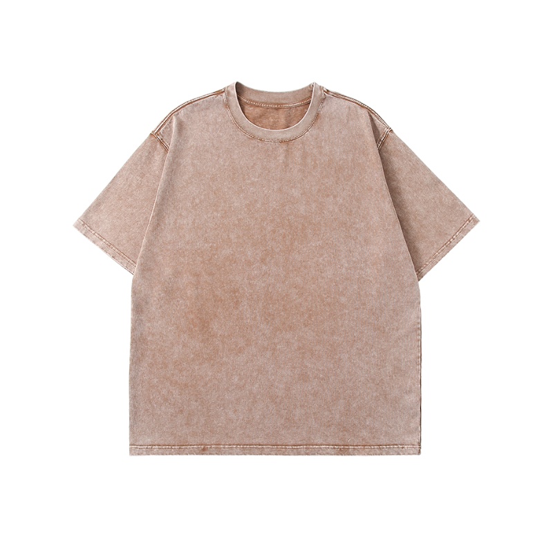 Ifnicefuture Mới Áo Thun Tay Ngắn Cổ Tròn In Hình Bông Tuyết Phong Cách retro Cho Nam