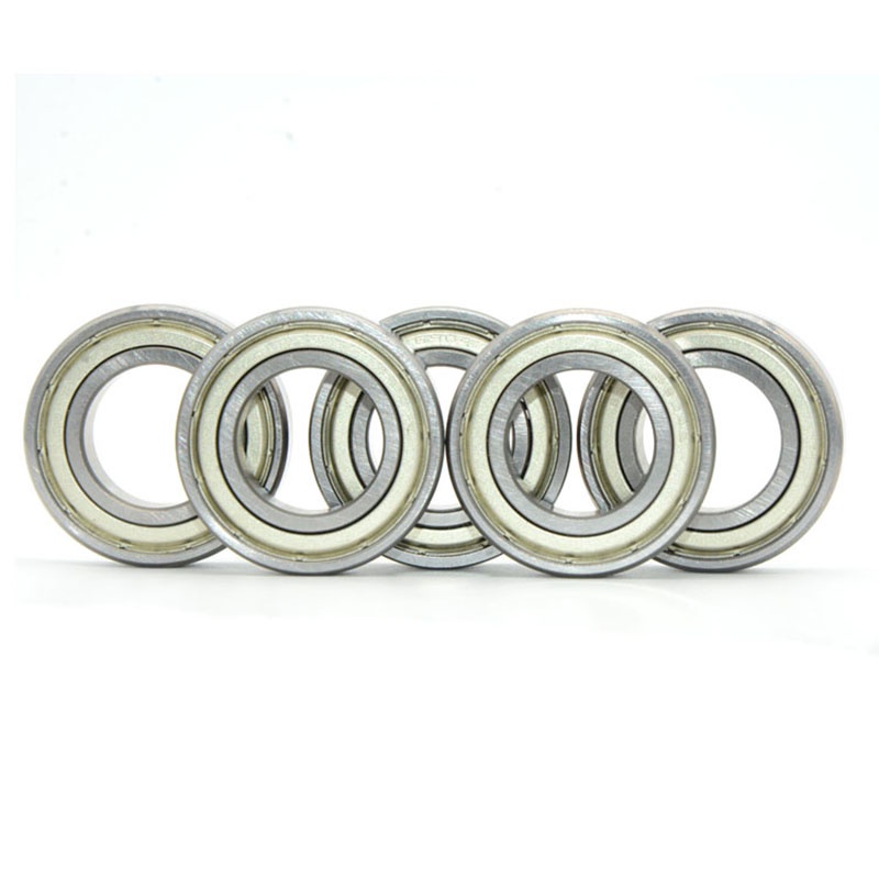 Vòng Bi Động Cơ Tốc Độ Cao 6901 6902 6903 6904 6905 6906 6907 Z RS ZZ-2RS
