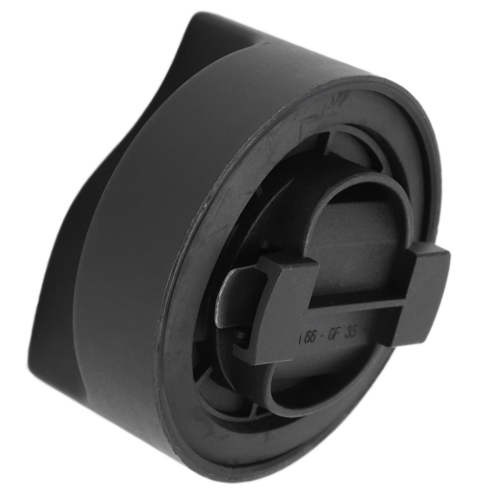 Nắp Đậy Bình Chứa Dầu Màu Đen 2.3inch Cho Mercedes A C E S Class