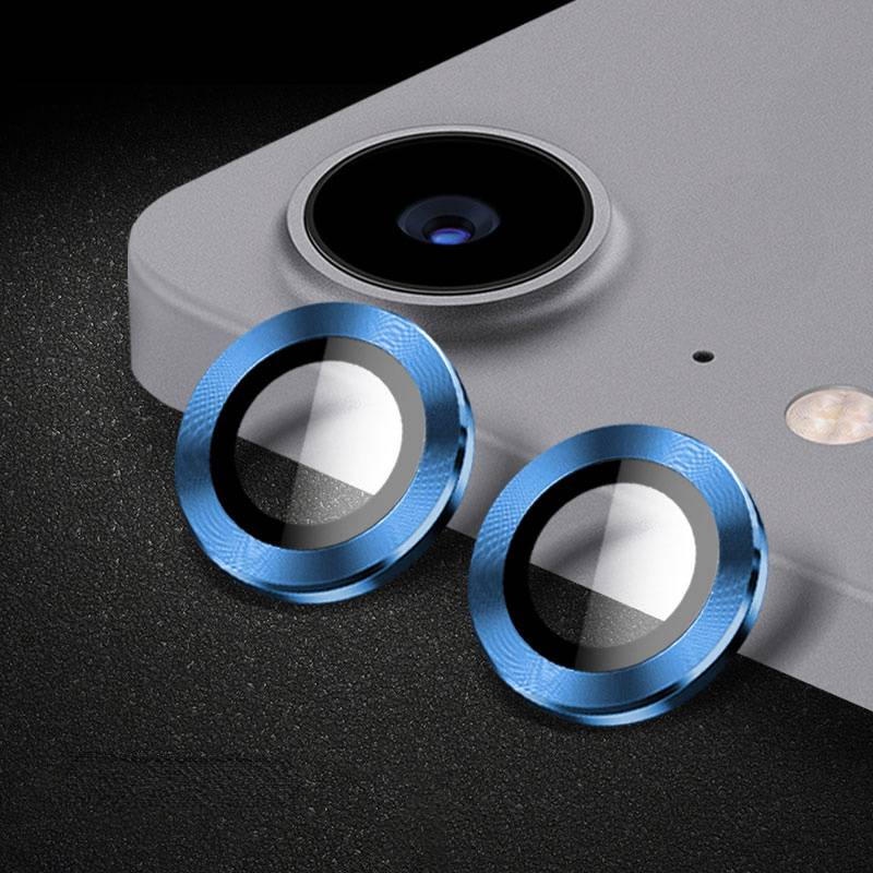 Vòng Kim Loại Bảo Vệ Ống Kính Máy Ảnh Cho ipad 10 2022 ipad Air 5 4 10.9 inch