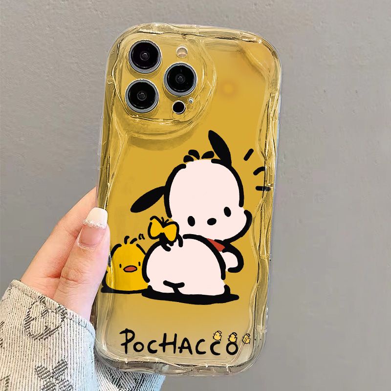 ✅Ốp Điện Thoại Mềm Trong Suốt Viền Cong Chống Sốc Cho iPhone14 / 13promax 12 / 11 7 / 8p xs / xr Với Y7GJ