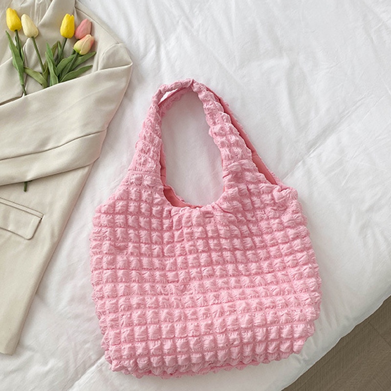 Túi Đeo Vai Nhỏ Nhắn Phong Cách Hàn Quốc Ngọt Ngào Cho Nữ