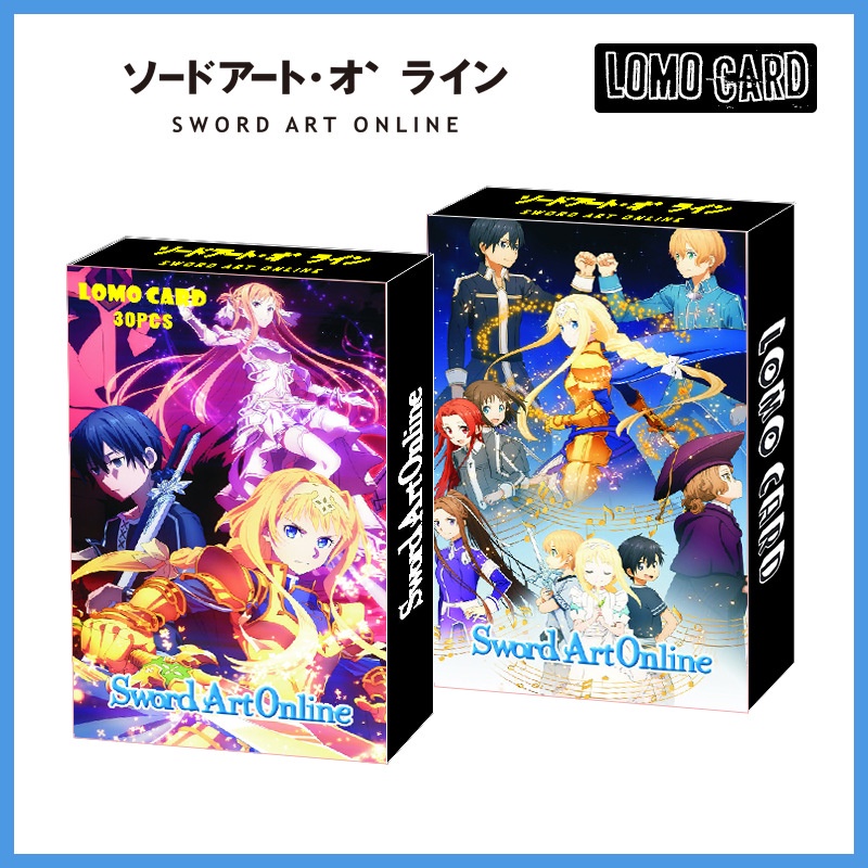 Sword Art Online,Genshin,Tokyo Revengers,My Hero Academia,NARUTO,Attack on Titan,Haikyuu,ONE PIECE,JOJO,SAKURA Photocard