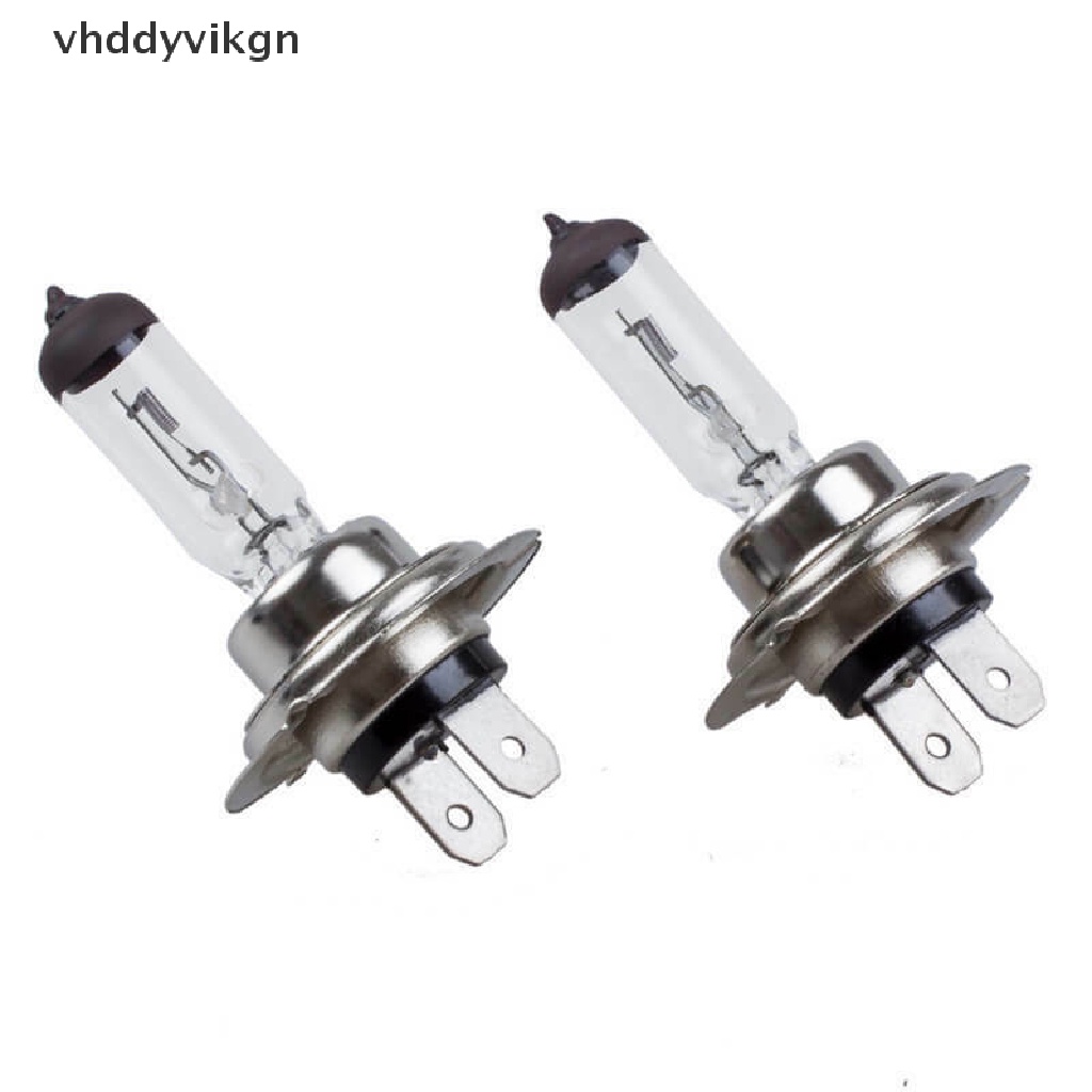 Đèn Pha Chống Sương Mù H1 H3 H4 H7 H11 HB3 9005 9006 Cho Xe Hơi